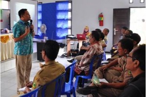 Penyuluhan Anti Narkoba